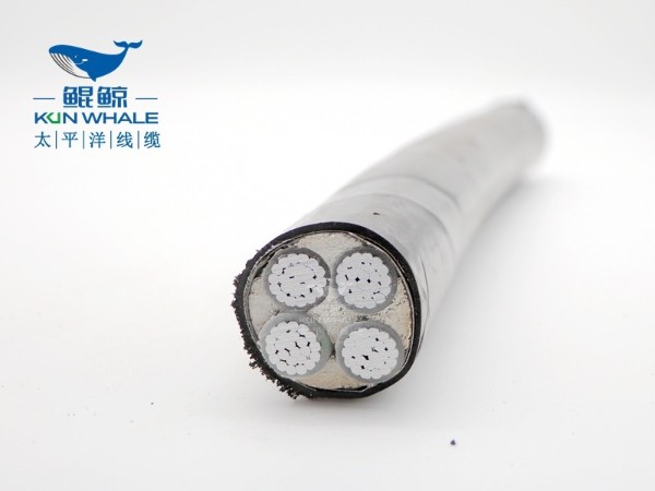 四芯電纜的中性線作用是什么？