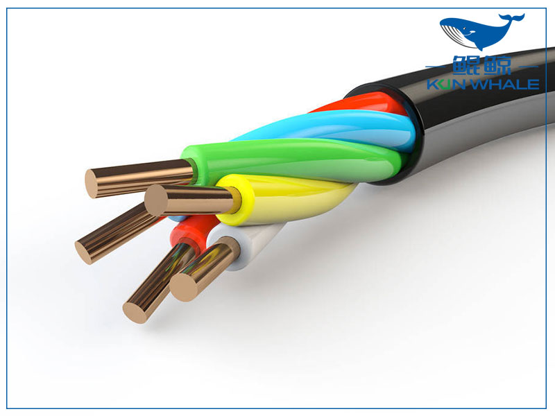 鄭州電纜廠家分享幾個常用小規(guī)格線纜知識