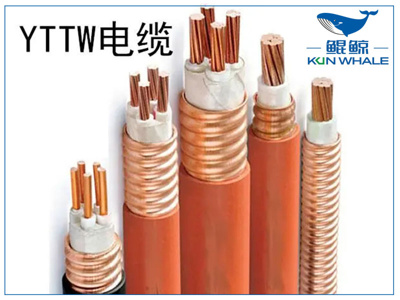 鄭州電纜廠太平洋線纜帶你了解<i style='color:red'>yttw</i>電纜是做什么的以及優(yōu)缺點(diǎn)