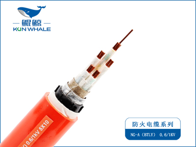 礦物質(zhì)絕緣電纜