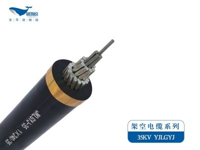 架空電纜系列JKLYJ，JKLGYJ 0.6/1KV