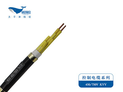 有關KVVRP450/750 19X1.5 控制屏蔽電纜，哪些您還不知道？